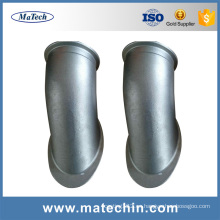 China De buena calidad de acero inoxidable de buena calidad Casting Pipe Fabricante